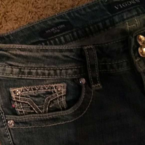 Vigoss Capris - Picture 4 of 4